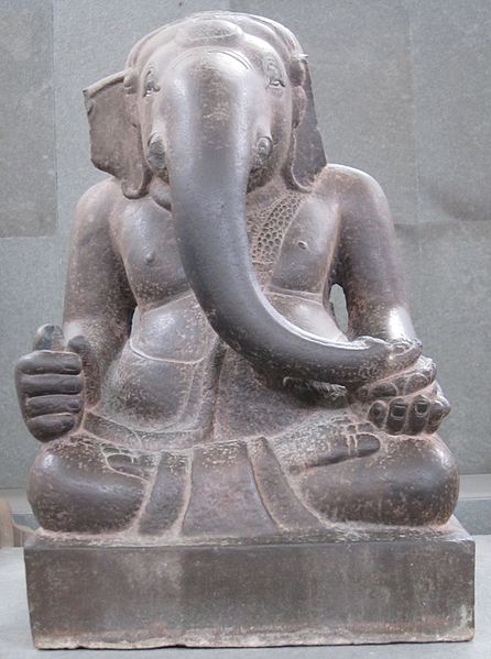 Ganesha