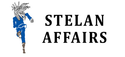 Stelan logo