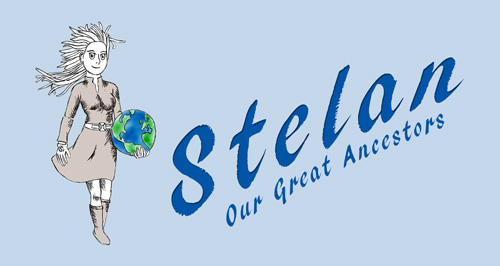 Stelan logo