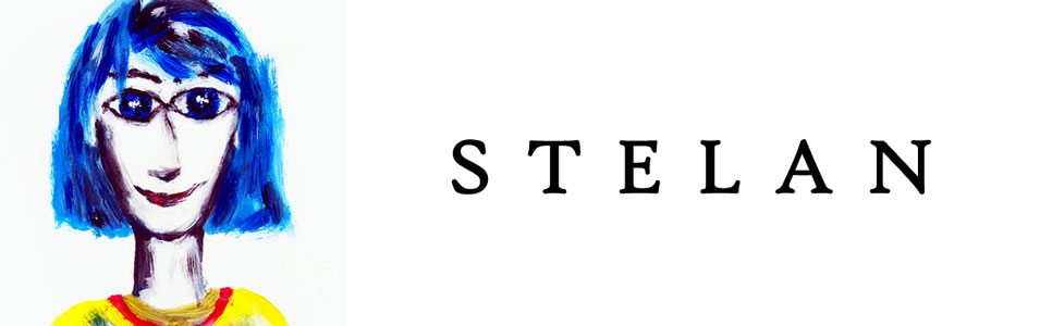 Stelan logo