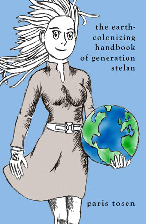 The Earth Colonizing Handbook